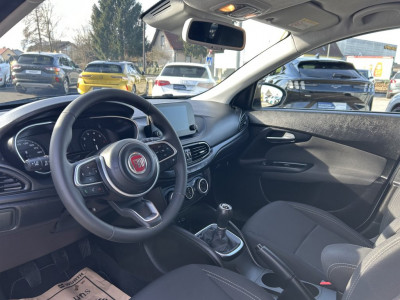 Fiat Tipo Gebrauchtwagen Fiat Tipo Gebrauchtwagen