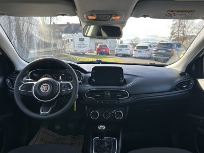 Fiat Tipo Gebrauchtwagen Fiat Tipo Gebrauchtwagen