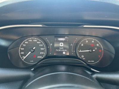 Fiat Tipo Gebrauchtwagen Fiat Tipo Gebrauchtwagen