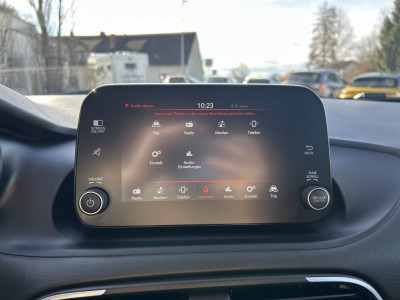 Fiat Tipo Gebrauchtwagen Fiat Tipo Gebrauchtwagen