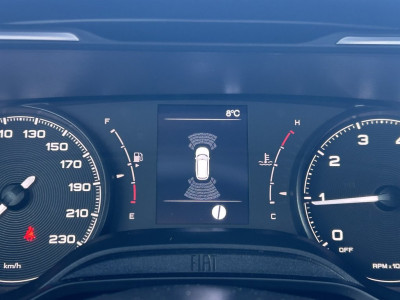 Fiat Tipo Gebrauchtwagen Fiat Tipo Gebrauchtwagen