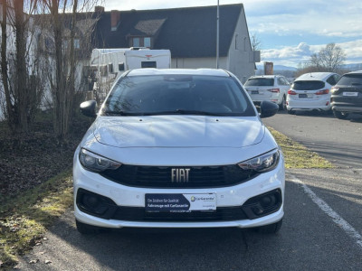 Fiat Tipo Gebrauchtwagen Fiat Tipo Gebrauchtwagen