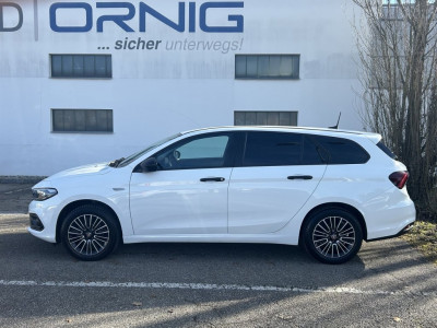 Fiat Tipo Gebrauchtwagen Fiat Tipo Gebrauchtwagen