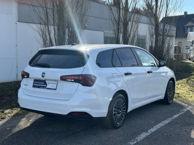 Fiat Tipo Gebrauchtwagen Fiat Tipo Gebrauchtwagen