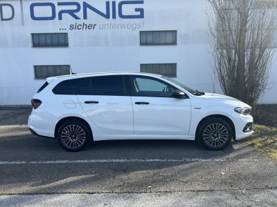 Fiat Tipo Gebrauchtwagen Fiat Tipo Gebrauchtwagen