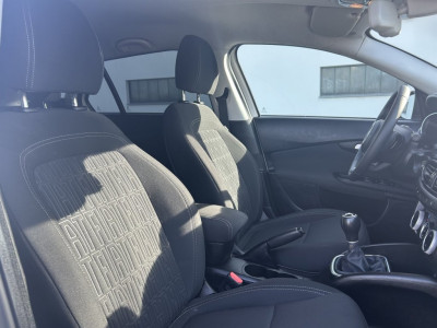 Fiat Tipo Gebrauchtwagen Fiat Tipo Gebrauchtwagen