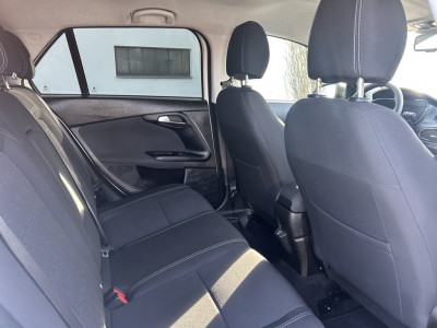 Fiat Tipo Gebrauchtwagen Fiat Tipo Gebrauchtwagen