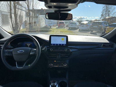 Ford Kuga Gebrauchtwagen