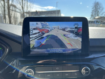 Ford Kuga Gebrauchtwagen