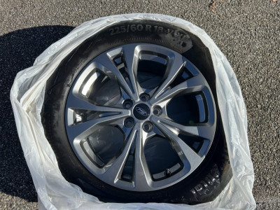 Ford Kuga Gebrauchtwagen