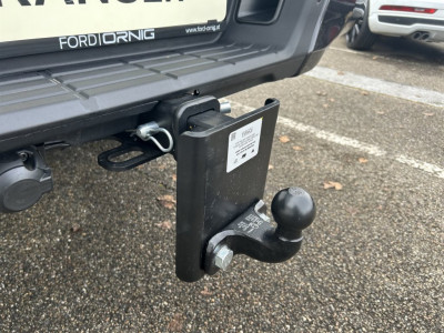 Ford Ranger Neuwagen Ford Ranger Neuwagen