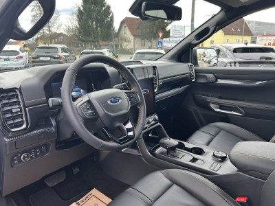 Ford Ranger Neuwagen Ford Ranger Neuwagen