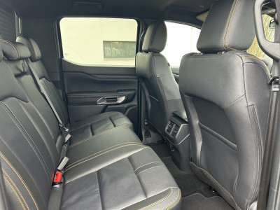 Ford Ranger Neuwagen