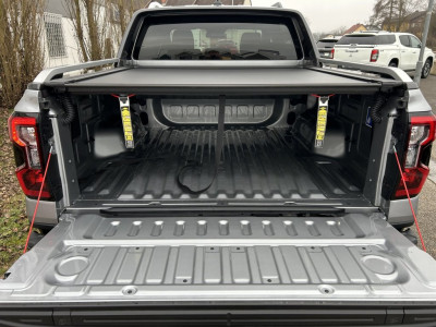 Ford Ranger Neuwagen