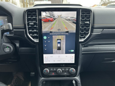 Ford Ranger Neuwagen