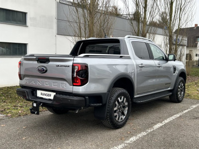 Ford Ranger Neuwagen