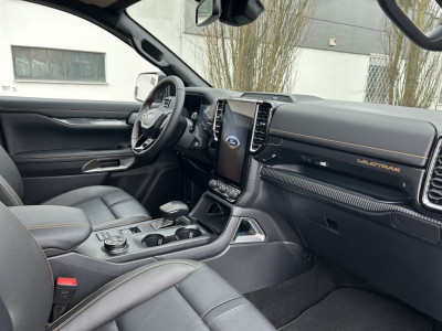 Ford Ranger Neuwagen