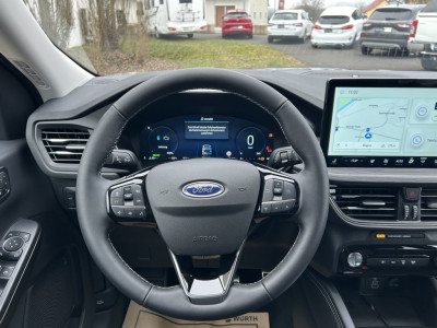 Ford Kuga Neuwagen