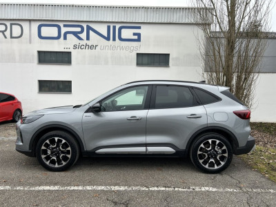 Ford Kuga Neuwagen