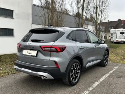 Ford Kuga Neuwagen