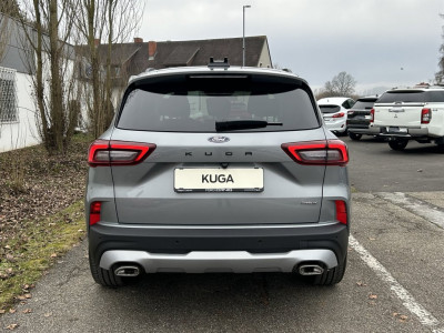 Ford Kuga Neuwagen