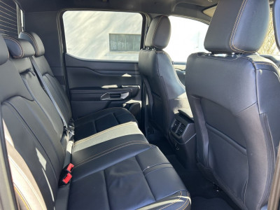 Ford Ranger Neuwagen