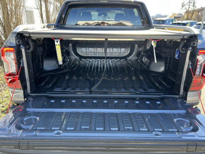 Ford Ranger Neuwagen