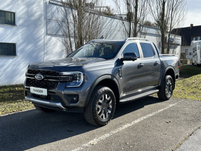 Ford Ranger Neuwagen