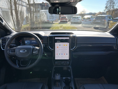 Ford Ranger Neuwagen