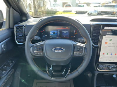 Ford Ranger Neuwagen