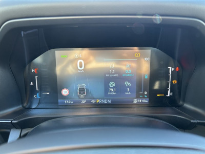 Ford Ranger Neuwagen