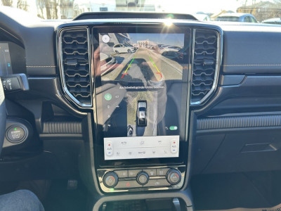 Ford Ranger Neuwagen