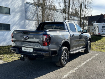 Ford Ranger Neuwagen