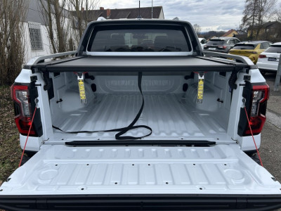 Ford Ranger Neuwagen