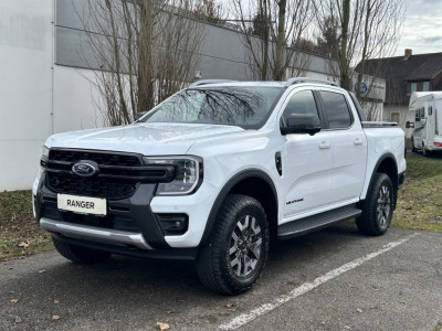 Ford Ranger Neuwagen