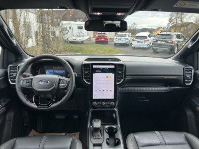 Ford Ranger Neuwagen