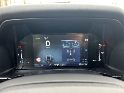 Ford Ranger Neuwagen