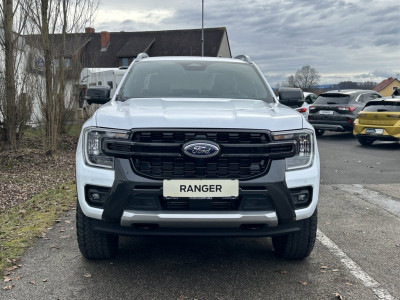 Ford Ranger Neuwagen