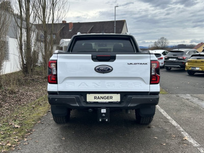 Ford Ranger Neuwagen