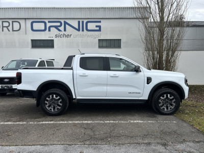 Ford Ranger Neuwagen