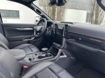 Ford Ranger Neuwagen