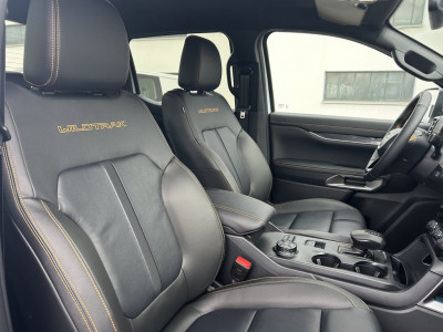 Ford Ranger Neuwagen