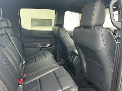 Ford Ranger Neuwagen