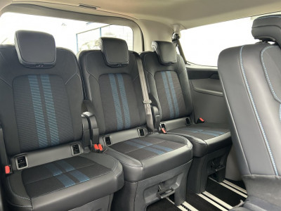 Ford Tourneo Custom Neuwagen