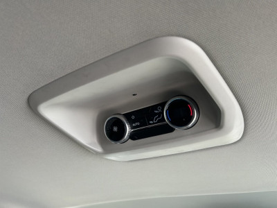 Ford Tourneo Custom Neuwagen