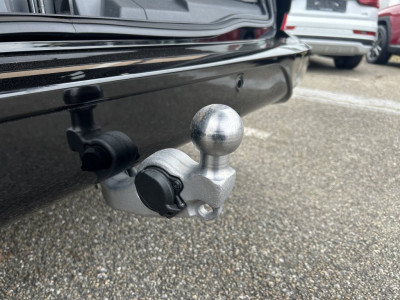 Ford Tourneo Custom Neuwagen