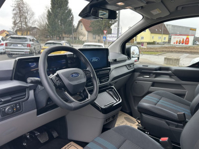 Ford Tourneo Custom Neuwagen