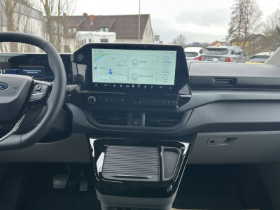 Ford Tourneo Custom Neuwagen