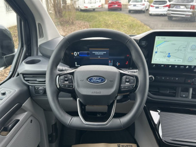 Ford Tourneo Custom Neuwagen