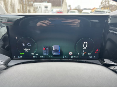 Ford Tourneo Custom Neuwagen